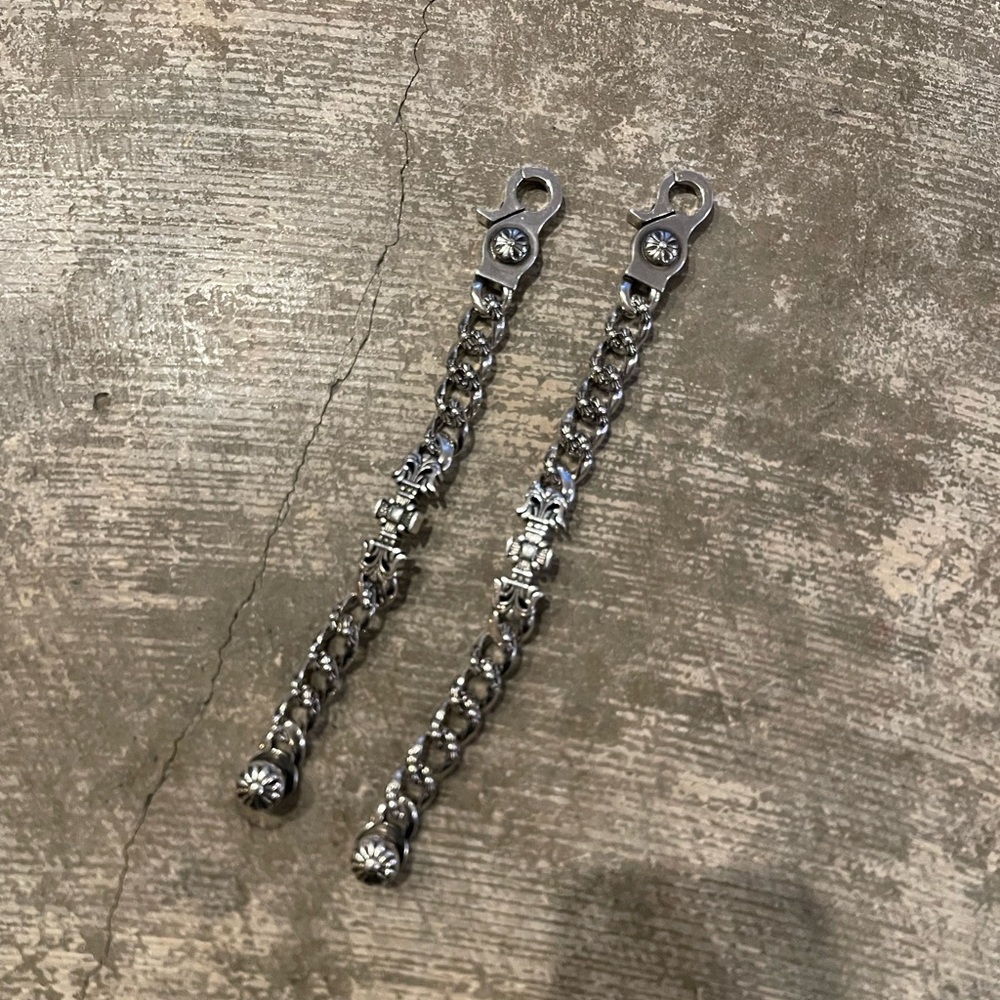 Chrome hearts bracelet
